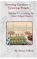 Growing Gardens- Growing People