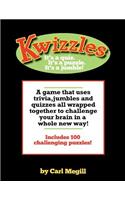 Kwizzles-Volume One