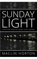 Sunday Light