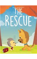 Dunder and Munster in The Rescue