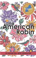 One American Robin