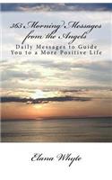 365 Morning Messages from the Angels