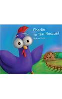 Charlie to the Rescue!