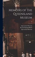 Memoirs of the Queensland Museum; 23