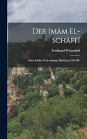 Imâm el-Schâfi'í