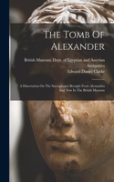Tomb Of Alexander