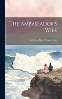 Ambassador's Wife