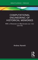 Computational Engineering of Historical Memories: With a Showcase on Afro-Eurasia (ca 1100-1500 CE)