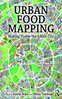 Urban Food Mapping