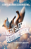 Very Sleepy Bedtime Book