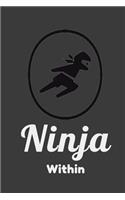 Ninja Within