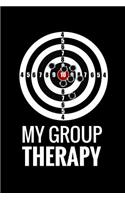 My Group Therapy