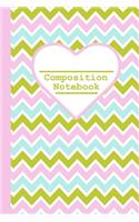 Composition Book