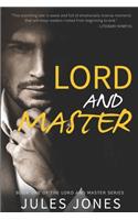 Lord and Master