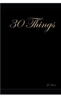 30 Things