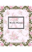 Weekly Planner