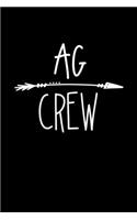 AG Crew