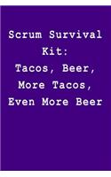 Scrum Survival Kit