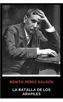 Benito Pérez Galdós - La Batalla de Los Arapiles