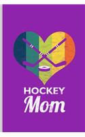 Hockey Mom