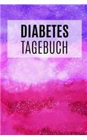 Diabetes Tagebuch