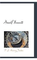 Arnold Bennett