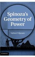 Spinoza's Geometry of Power