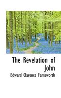 The Revelation of John: (English)