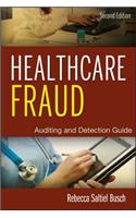 Healthcare Fraud 2e