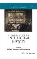 A Companion to Intellectual History