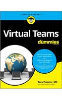 Virtual Teams For Dummies