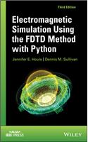 Electromagnetic Simulation Using the Fdtd Method with Python