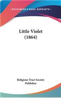 Little Violet (1864)