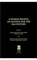 Human Rights: 21st Century