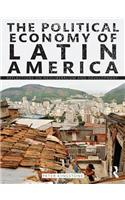 The Political Economy of Latin America