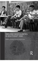 Men and Masculinities in Southeast Asia