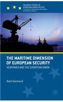 Maritime Dimension of European Security