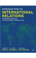 Introduction to International Relations