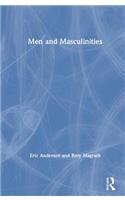 Men and Masculinities