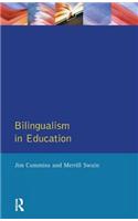 Bilingualism in Education