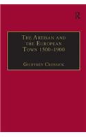 Artisan and the European Town, 1500-1900