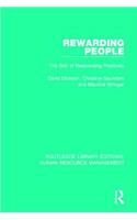 Rewarding People