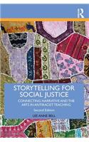 Storytelling for Social Justice