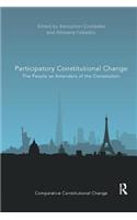Participatory Constitutional Change
