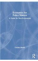 Economics for Policy Makers