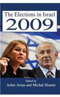 Elections in Israel 2009