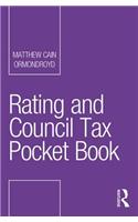 Rating and Council Tax Pocket Book