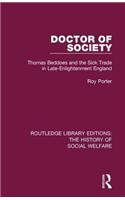 Doctor of Society