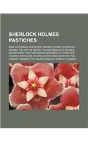 Sherlock Holmes Pastiches