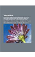 Staining